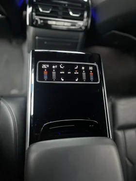 Audi A8, снимка 11