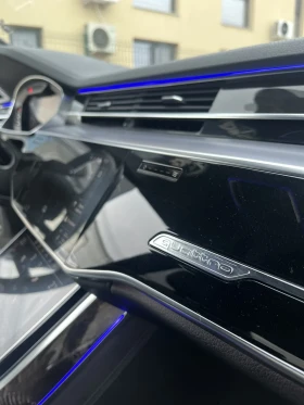 Audi A8, снимка 15