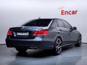 Mercedes-Benz E 220 Bluetech Avant Garde Sport, снимка 2