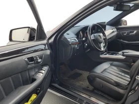 Mercedes-Benz E 220 Bluetech Avant Garde Sport, снимка 10
