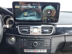 Mercedes-Benz E 220 Bluetech Avant Garde Sport, снимка 15