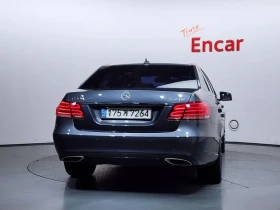 Mercedes-Benz E 220 Bluetech Avant Garde Sport, снимка 4