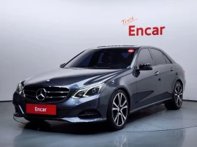 Mercedes-Benz E 220 Bluetech Avant Garde Sport, снимка 1