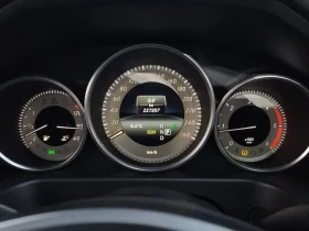Mercedes-Benz E 220 Bluetech Avant Garde Sport, снимка 8