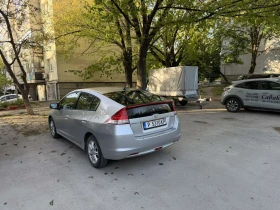Honda Insight Hybrid, снимка 4