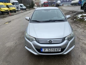 Honda Insight Hybrid, снимка 1