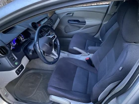 Honda Insight Hybrid, снимка 9