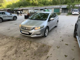 Honda Insight Hybrid, снимка 5