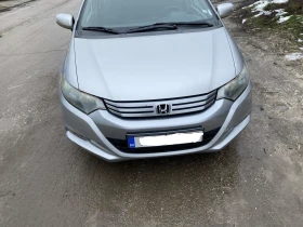 Honda Insight Hybrid, снимка 1