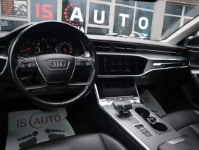 Audi A6 40TDI/Sline/Drive Select/Distronic/Подгрев, снимка 7