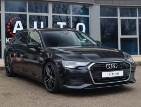 Audi A6 40TDI/Sline/Drive Select/Distronic/Подгрев, снимка 3