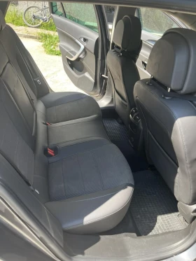 Opel Insignia 2.0 TDCI Sports Tourer, снимка 8