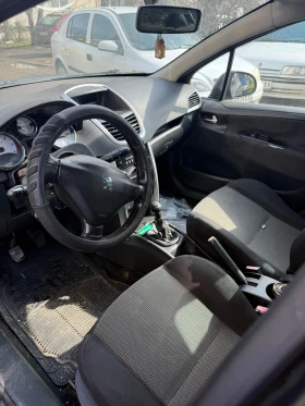 Peugeot 207, снимка 5