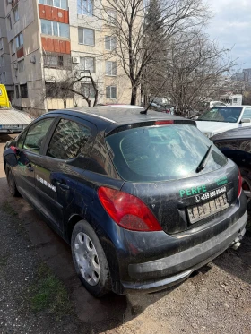 Peugeot 207, снимка 4