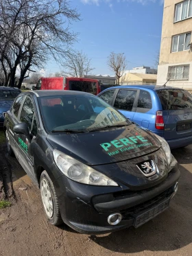 Peugeot 207, снимка 2