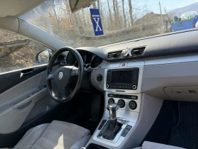 VW Passat Passat b6 3.2 psi 250, снимка 3