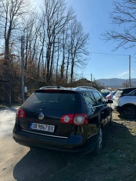 VW Passat Passat b6 3.2 psi 250, снимка 1
