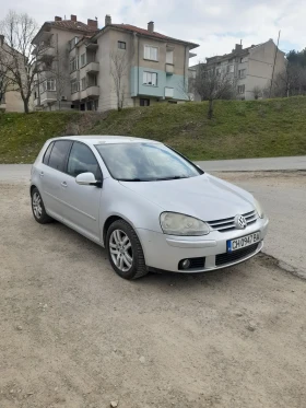 VW Golf 5- 1.6 - ГАЗ/БЕНЗИН, снимка 2