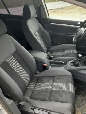 VW Golf 5- 1.6 - ГАЗ/БЕНЗИН, снимка 7