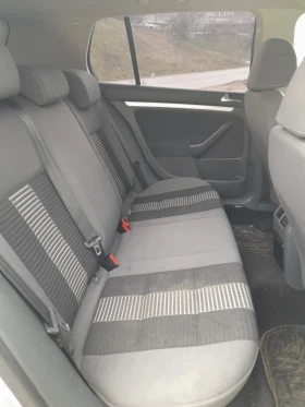 VW Golf 5- 1.6 - ГАЗ/БЕНЗИН, снимка 8