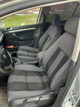 VW Golf 5- 1.6 - ГАЗ/БЕНЗИН, снимка 6
