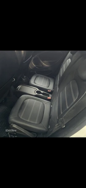 Smart Forfour EQ, снимка 5