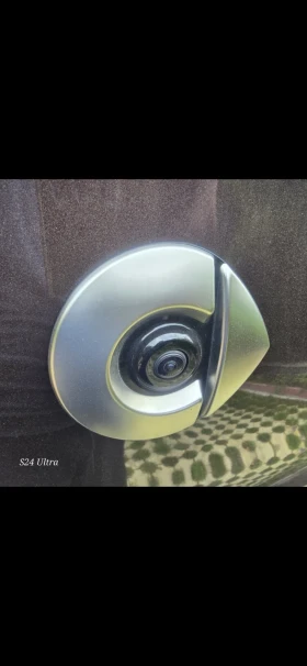 Smart Forfour EQ, снимка 3