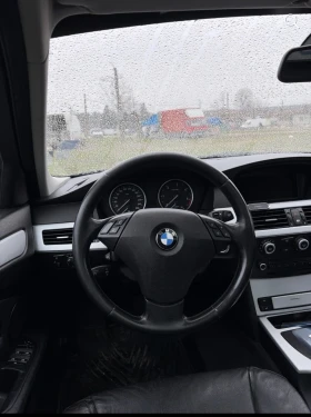 BMW 530 530Xdrive, снимка 6