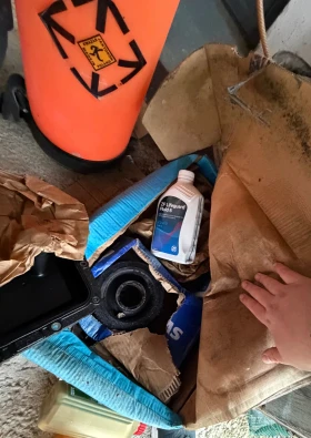 BMW 530 530Xdrive, снимка 12