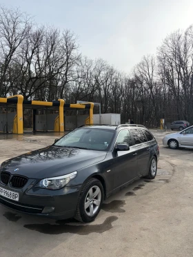 BMW 530 530Xdrive, снимка 1