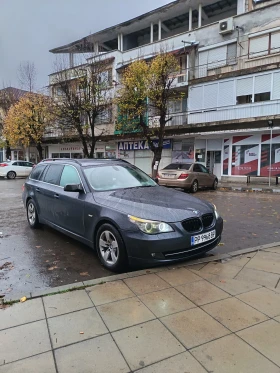 BMW 530 530Xdrive, снимка 3
