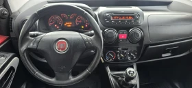 Fiat Qubo 1.3 MJET, снимка 10