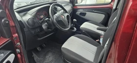 Fiat Qubo 1.3 MJET, снимка 12
