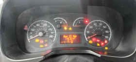 Fiat Qubo 1.3 MJET, снимка 11