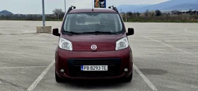 Fiat Qubo 1.3 MJET, снимка 2