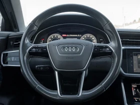 Audi A6 55 TFSI* Prestige* АвтоКредит* (ЦЕНА ДО БГ), снимка 6