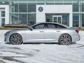 Audi A6 55 TFSI* Prestige* АвтоКредит* (ЦЕНА ДО БГ), снимка 3