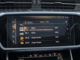 Audi A6 55 TFSI* Prestige* АвтоКредит* (ЦЕНА ДО БГ), снимка 14