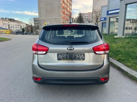 Kia Carens 1.7CRDI/NAVI/LED/7МЕСТА, снимка 7