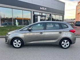 Kia Carens 1.7CRDI/NAVI/LED/7МЕСТА, снимка 4