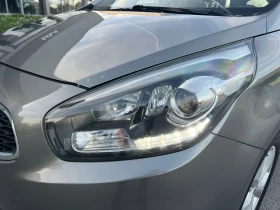 Kia Carens 1.7CRDI/NAVI/LED/7МЕСТА, снимка 9