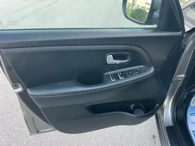 Kia Carens 1.7CRDI/NAVI/LED/7МЕСТА, снимка 14