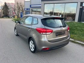 Kia Carens 1.7CRDI/NAVI/LED/7МЕСТА, снимка 6