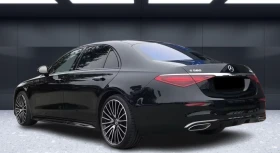 Mercedes-Benz S 580 Long 4Matic = AMG Line = Night Package Гаранция, снимка 2