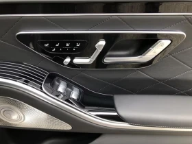Mercedes-Benz S 580 Long 4Matic = AMG Line = Night Package Гаранция, снимка 12