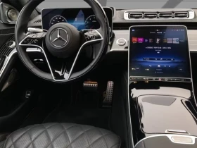 Mercedes-Benz S 580 Long 4Matic = AMG Line = Night Package Гаранция, снимка 8