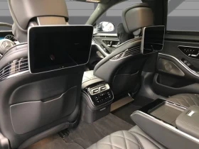 Mercedes-Benz S 580 Long 4Matic = AMG Line = Night Package Гаранция, снимка 11