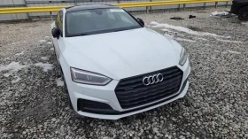 Audi A5 2.0l Premium Plus S-Line, снимка 13