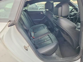 Audi A5 2.0l Premium Plus S-Line, снимка 10