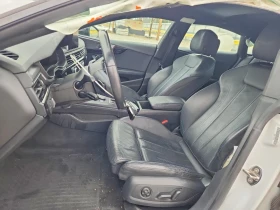 Audi A5 2.0l Premium Plus S-Line, снимка 7